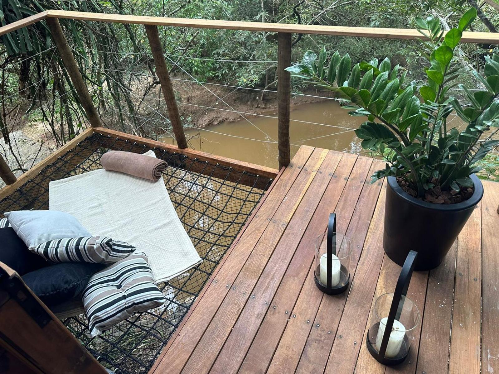 Pousada Santa Thereza Serra Negra  Dış mekan fotoğraf