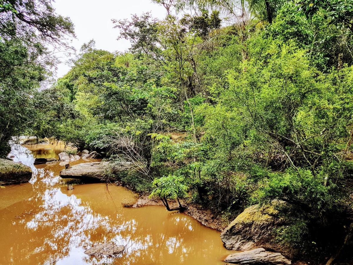 Pousada Santa Thereza Serra Negra  Dış mekan fotoğraf