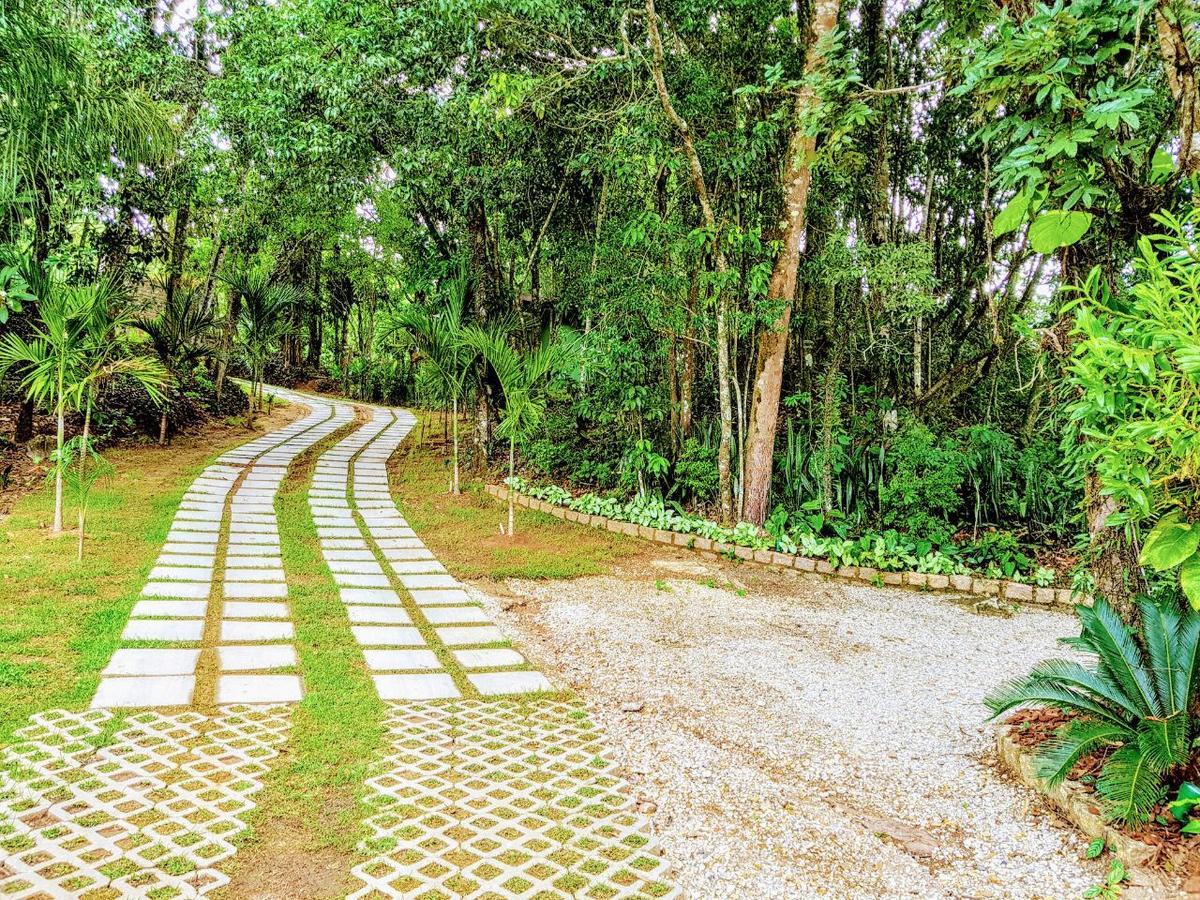 Pousada Santa Thereza Serra Negra  Dış mekan fotoğraf