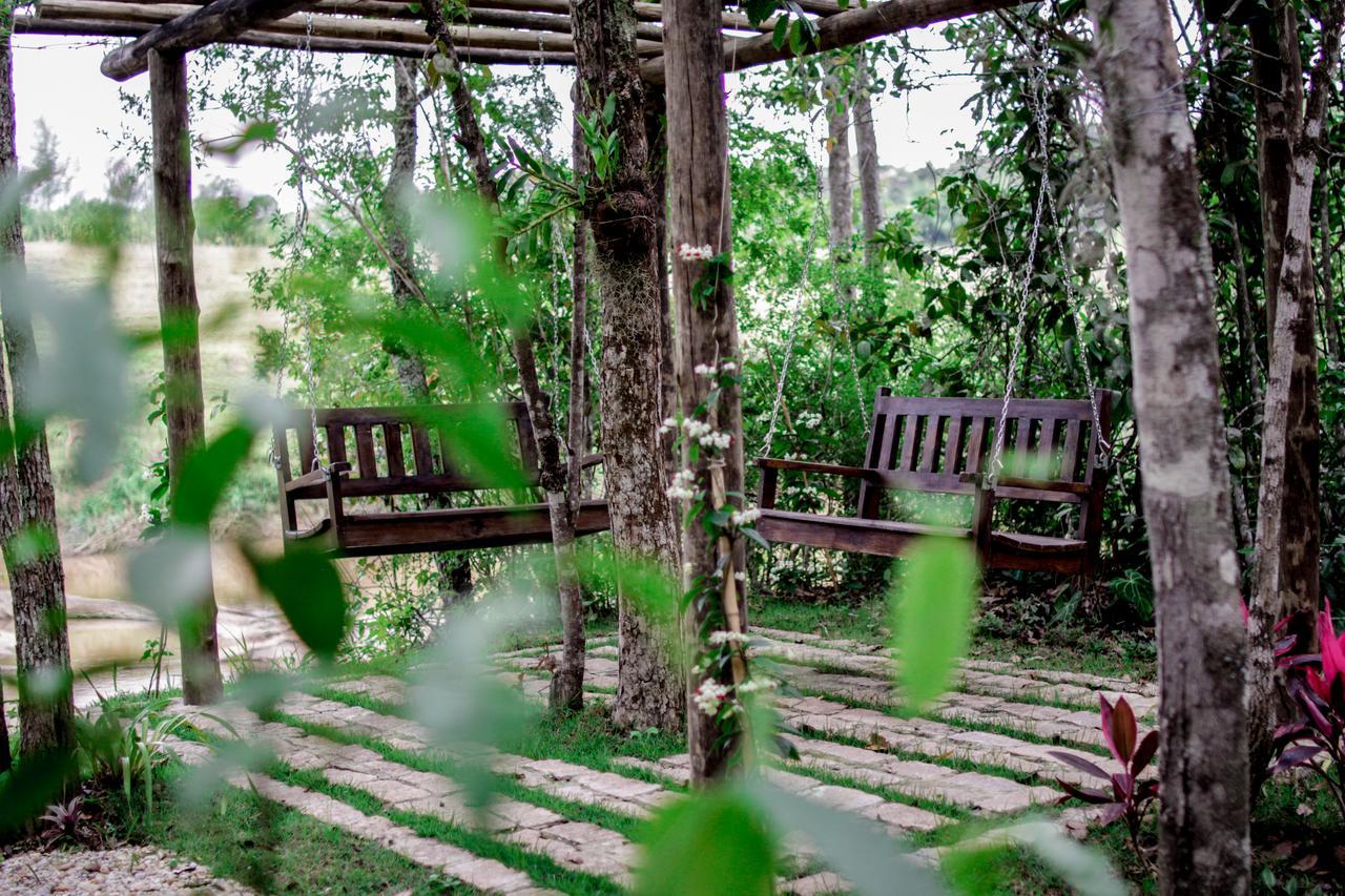 Pousada Santa Thereza Serra Negra  Dış mekan fotoğraf