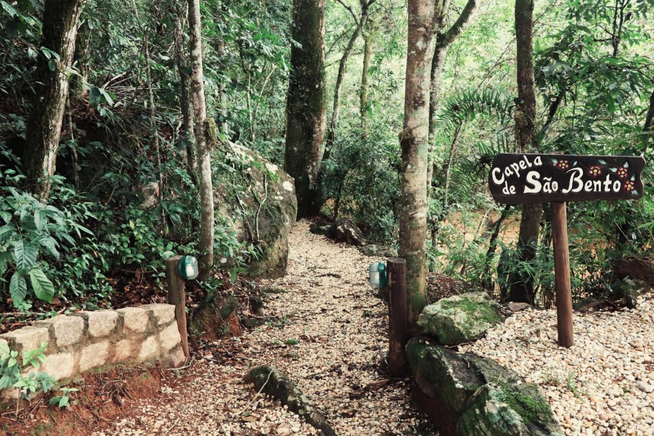 Pousada Santa Thereza Serra Negra  Dış mekan fotoğraf